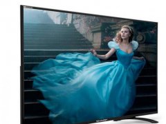 繁復工藝勾勒優雅 薦夏普LCD-50SU460A