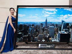 超大屏加速迭代 全球電視三巨頭誰會稱王？