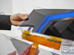 液晶面板供求回暖 中國廠商拉高產能