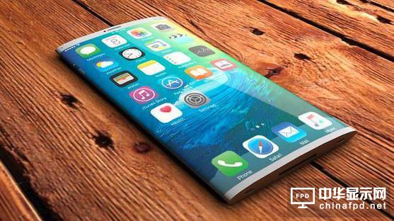 OLED屏幕將成顯示器的主流 蘋果或成其主要推動(dòng)力