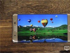 2017年智能手機(jī)屏幕發(fā)展大勢：OLED、HDR、柔性LCD