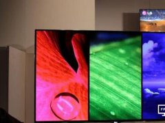 液晶面板類型誰更優秀 淺談TFT技術分類