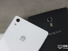 尷尬的中國手機(jī)一哥爭奪戰(zhàn)，為何淪為渠道打工者