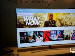 2017大屏面板之爭 亂世當(dāng)?shù)勒l主沉浮？