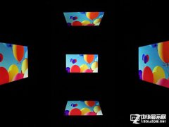 液晶面板中的高端貨 IPS面板有啥優勢？