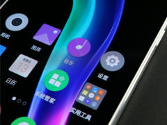 面板廠商投資柔性AMOLED機會與風險并存