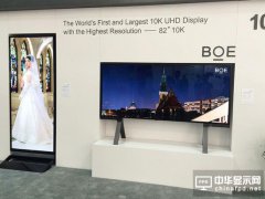 中國面板低水平重復？工信部揭三弊端