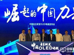 今年將發生的三點巨變 或加快OLED電視的普及