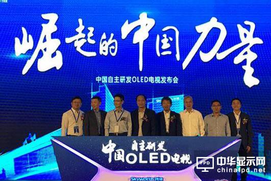 今年將發生的三點巨變 或加快OLED電視的普及