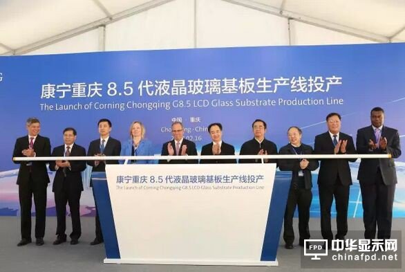 康寧專訪 ：超大尺寸電視增長快速 液晶依然是主流