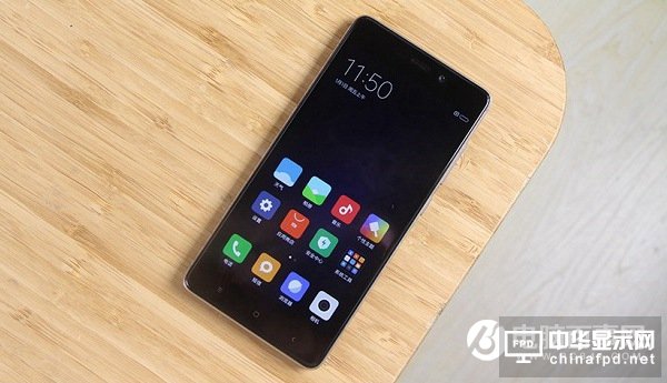 紅米Note4X和紅米4高配版有什么區別？