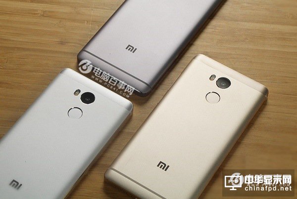 紅米Note4X和紅米4高配版有什么區別？