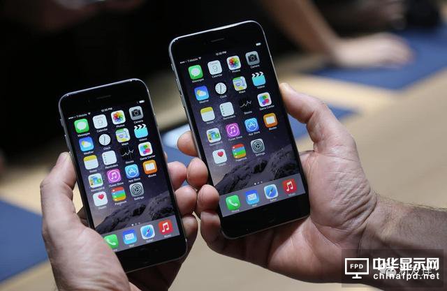 һ�Ŀ���LCD��Ļ��ʲô��(hu��)���oOLED