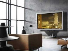 65寸&mdash;&mdash;2017年彩電行業利潤之源