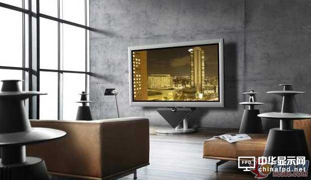     65寸&mdash;&mdash;2017年彩電行業利潤之源