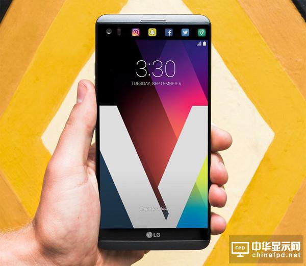 可折疊屏幕之前，手機(jī)屏幕一路經(jīng)歷了這些創(chuàng)新！