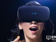 VR硬件市場規模將達247億元