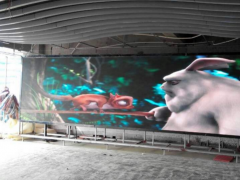 2017年小間距LED顯示屏行業8大猜測