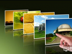 內嵌觸控夯 友達彩晶樂