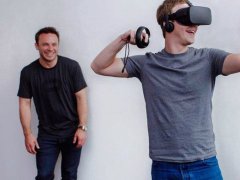 IDC：2020年VR/AR市場規模將達1433億美元