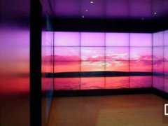 聊聊拼接液晶屏行業未來發展走勢