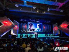 電競帶動產業 電競液晶規格即將再升級