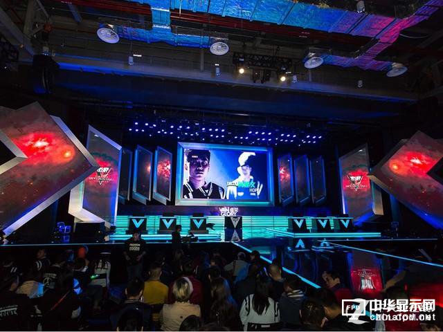 電競帶動產業 電競液晶規格即將再升級