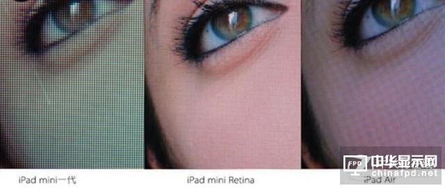 畫面太慘不敢看 揭秘筆記本屏幕水多深