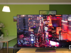索尼4K HDR超薄液晶電視X9300E：發現細節之美