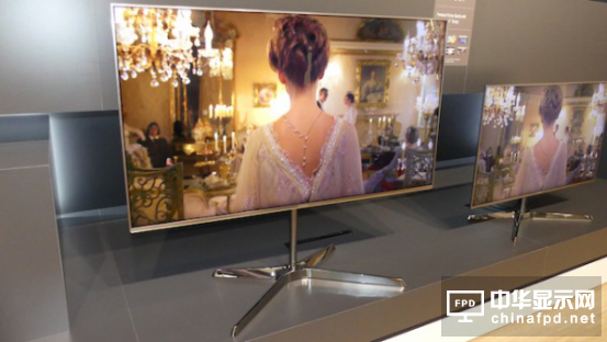 松下全新LED電視體驗 可調屏幕角度支持3D功能