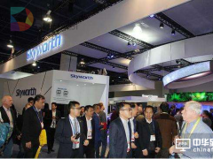 OLED制霸市場已成定局 創維有何制勝之策？