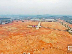 郭臺銘砸610億建廣州10.5代面板廠的三大理由