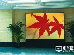 LED顯示屏龍頭企業(yè)大動作頻頻上演！