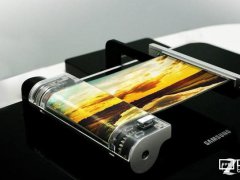 與LCD平起平坐?OLED市場占有率接近三成