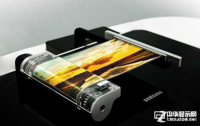 與LCD平起平坐?OLED市場占有率接近三成