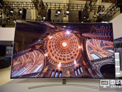 三星QLED TV消費升級下的差異化戰略