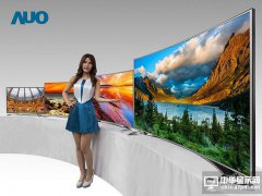 電視面板持續漲價 友達2月營收逆勢走揚