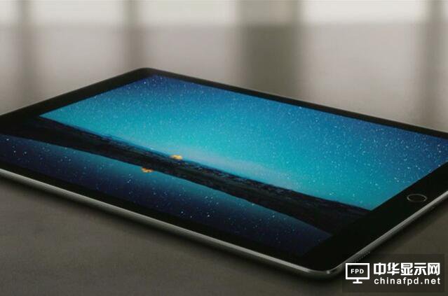 本月登場！新款iPad Pro或加入Touch Bar