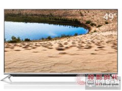 僅3999元！創維49G6液晶電視值得選擇