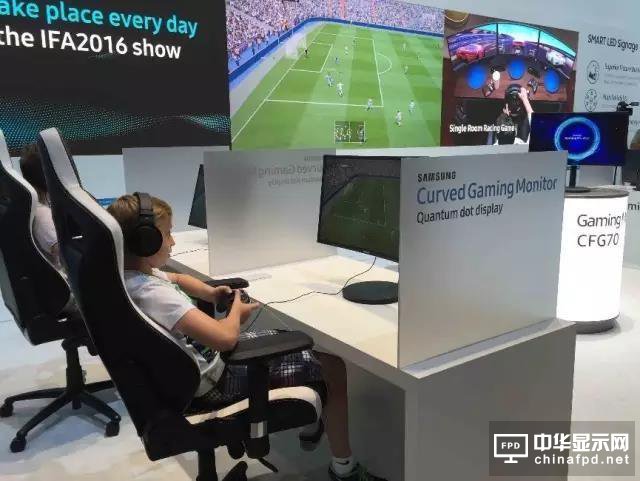 路線解讀 2017年IT顯示面板路在何方？