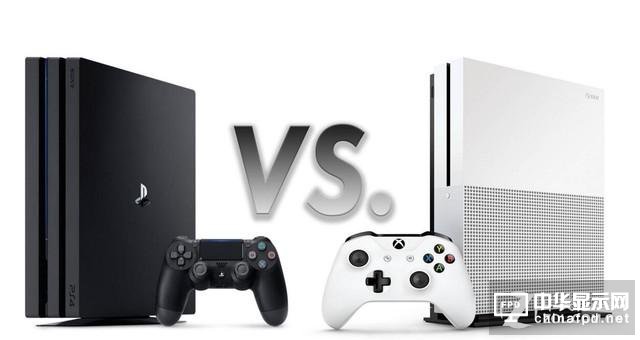 4K玩游戲有多遠(yuǎn) 微軟索尼主機(jī)陣營對比