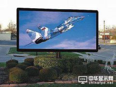2017年中國LED顯示屏出口局勢如何？