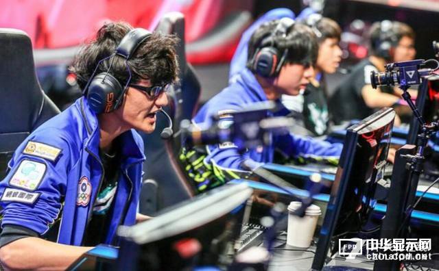 幾乎人手一臺 電競液晶是專業(yè)玩家必備