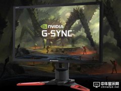 幾乎人手一臺 電競液晶是專業(yè)玩家必備