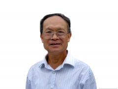 高鴻錦：秉持科學精神  傾心鑄就液晶人生