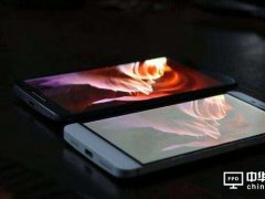 許庭禎：手機面板戰場 三分天下