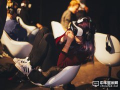 VR投資銳減增長減緩 2017如何繼續存活