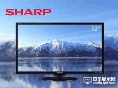 夏普IGZO面板優先自用 品牌復興機會幾何？