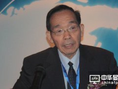 林元芳：壯心不已 顯示行業常青樹