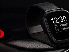 2017年智能手表銷量估增18% 沖擊傳統手表